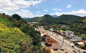 Itaipava RJ Granja Brasil Resort